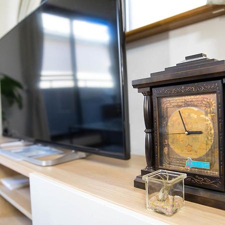 Tokyo Aoto House Villa Dış mekan fotoğraf