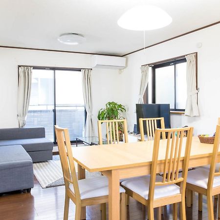 Tokyo Aoto House Villa Dış mekan fotoğraf