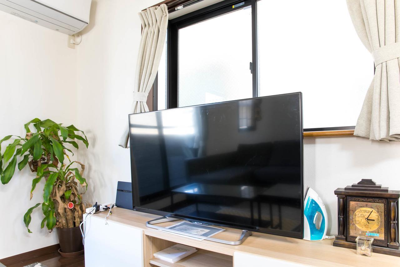 Tokyo Aoto House Villa Dış mekan fotoğraf