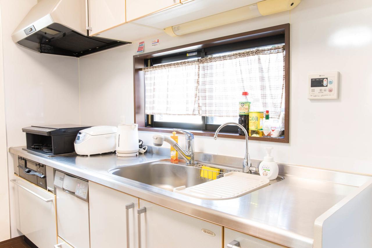Tokyo Aoto House Villa Dış mekan fotoğraf