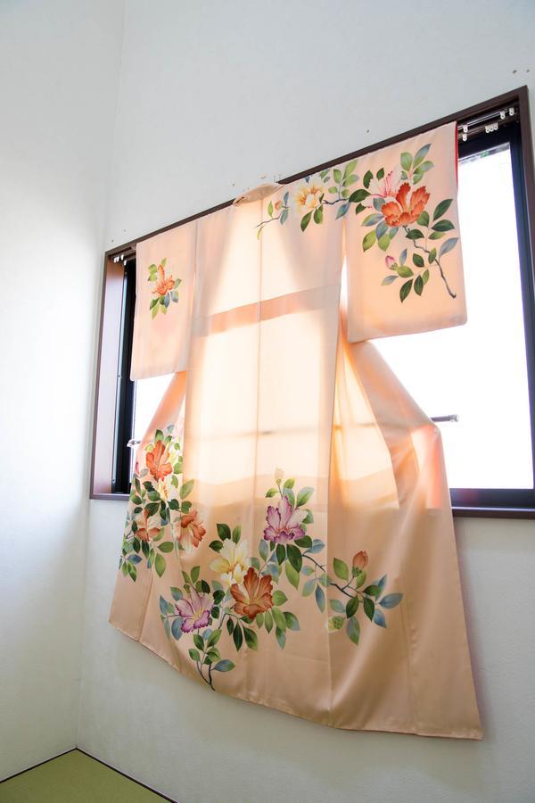 Tokyo Aoto House Villa Dış mekan fotoğraf