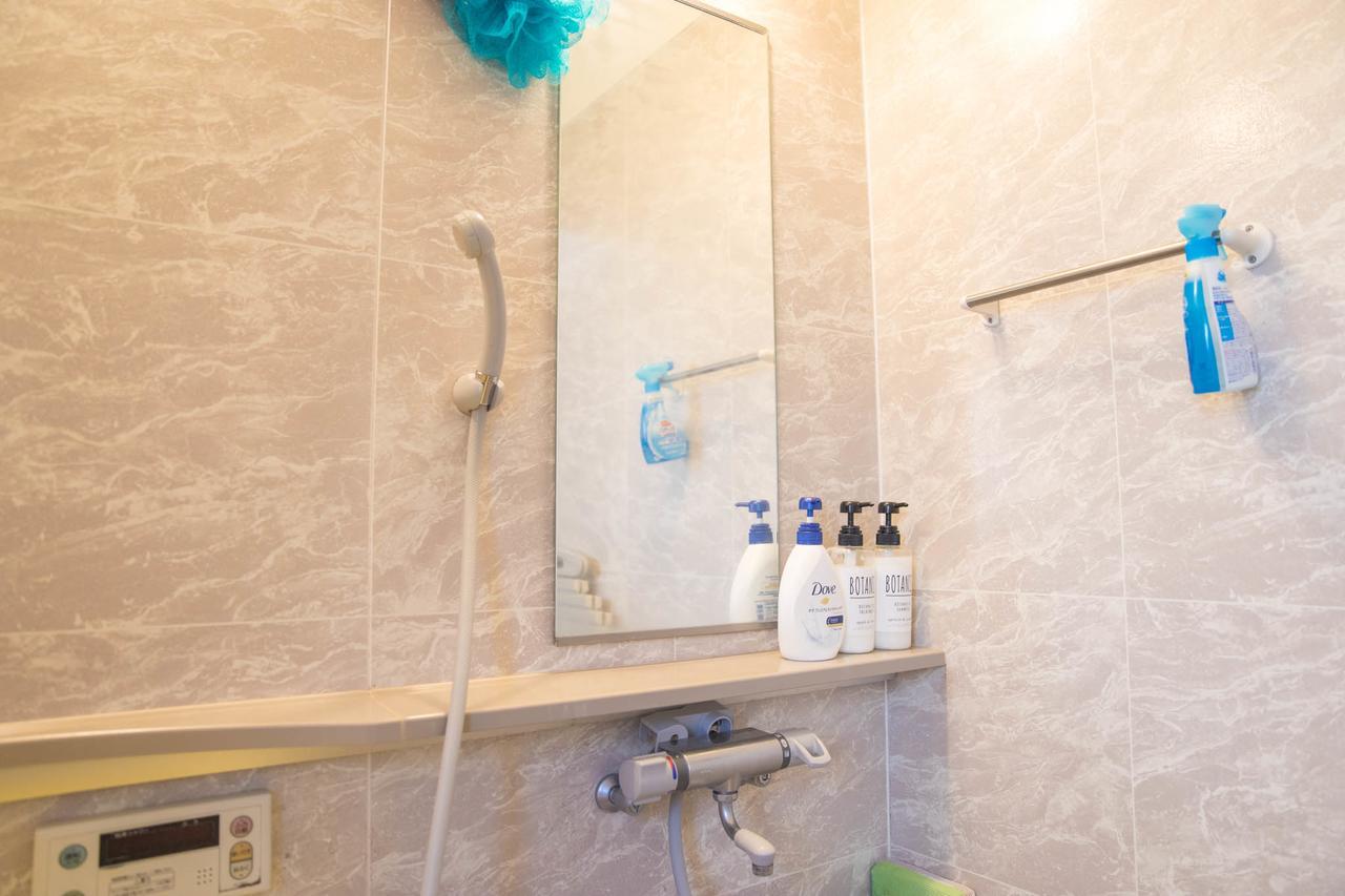 Tokyo Aoto House Villa Dış mekan fotoğraf