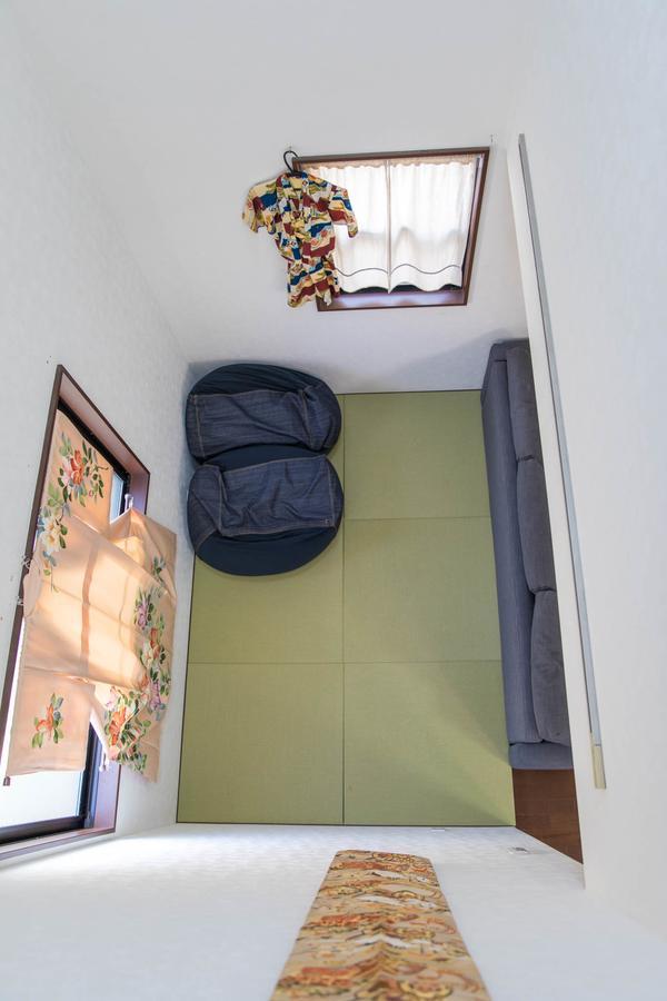 Tokyo Aoto House Villa Dış mekan fotoğraf