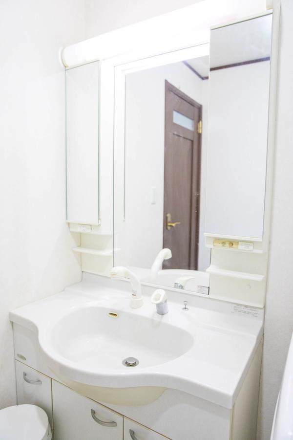 Tokyo Aoto House Villa Dış mekan fotoğraf