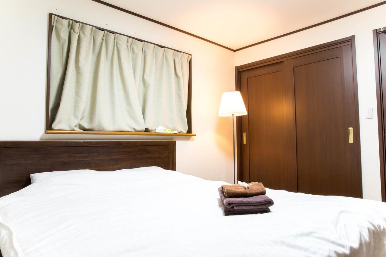Tokyo Aoto House Villa Dış mekan fotoğraf