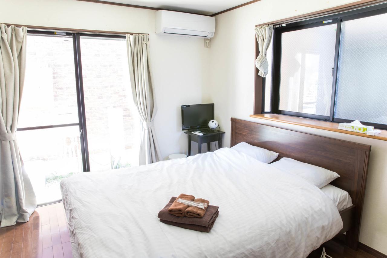 Tokyo Aoto House Villa Dış mekan fotoğraf