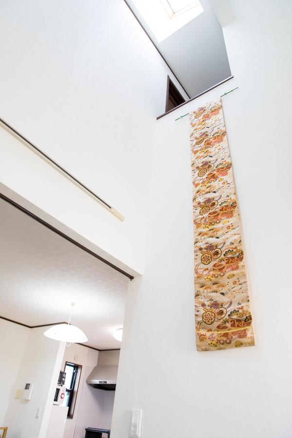 Tokyo Aoto House Villa Dış mekan fotoğraf